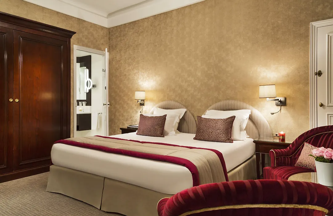 Hotel Barriere Le Royal Deauville-1