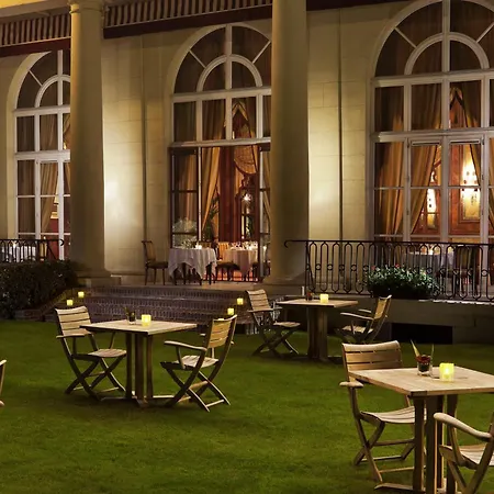 Hotel Barriere Le Royal Deauville-3