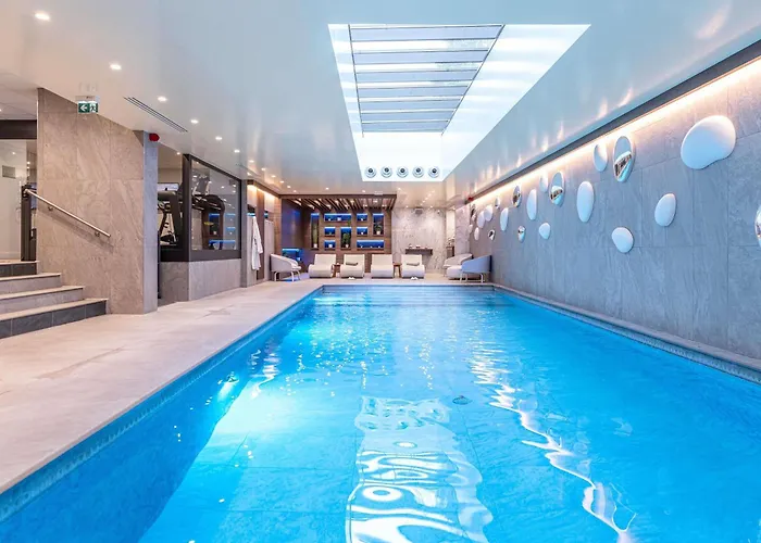 NovotelHotel Deauville