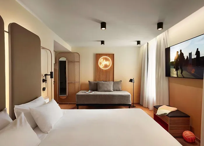 You Hotel Deauville - Handwritten Collection